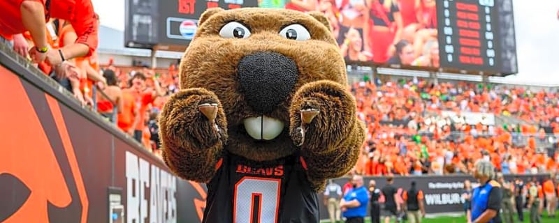 Oregon State Punishes Santa Barbara Mistakes, Takes 3-1 Win Over #25 Gauchos