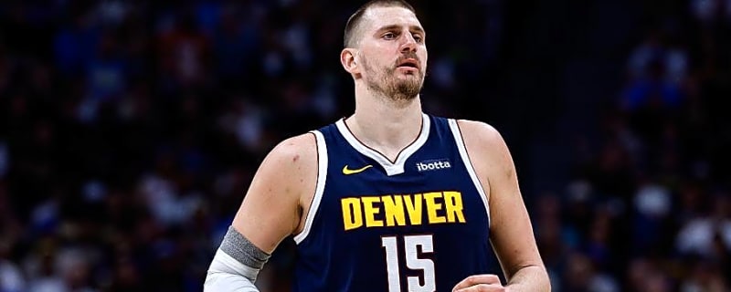 A Nikola Jokic Lineup Experiment Could Save the Nuggets Next Season