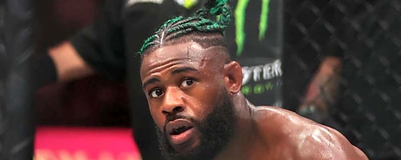 Aljamain Sterling reveals unexpected injury from Brian Ortega fight