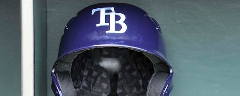 Rays' Slugger With Undefined Role Shockingly Predicted To Have Breakout Season