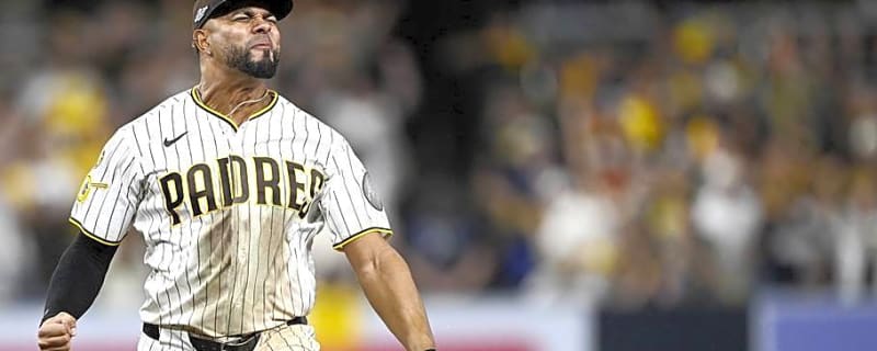 One Moment No One is Talking About From Padres Game 4 Win Against Brewers