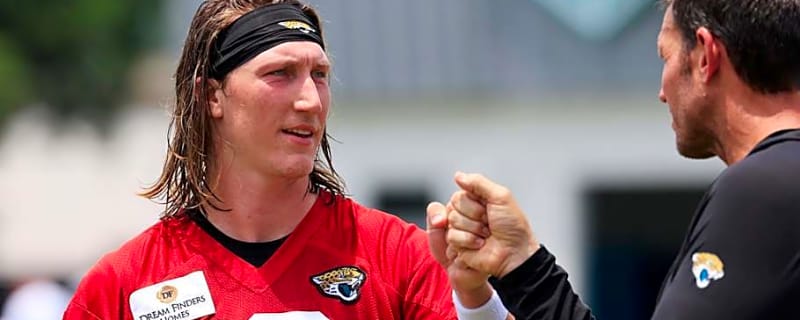 5 Things on the Jaguars’ 2026 NFL Schedule Wishlist