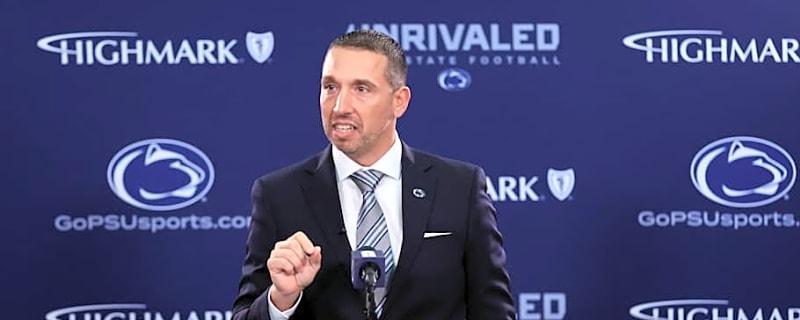 7 Players to Watch in Penn State's 2026 Recruiting Class