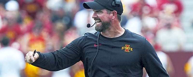 Iowa State Football Will Need to Improve in This Key Area