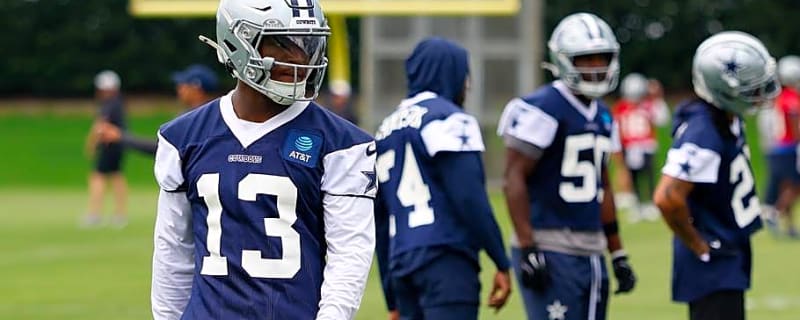 Predicting Dallas Cowboys 53-Man Roster Entering July
