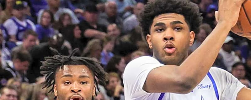 Magic Trail By 17, But Beat Jazz After Ferocious Comeback