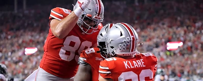 Ohio State vs. Penn State prediction: What the analytics say