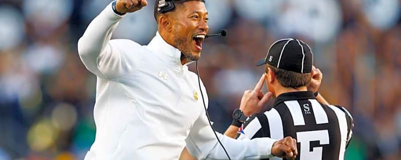 Notre Dame Impresses In The Transfer Portal After Slow Start