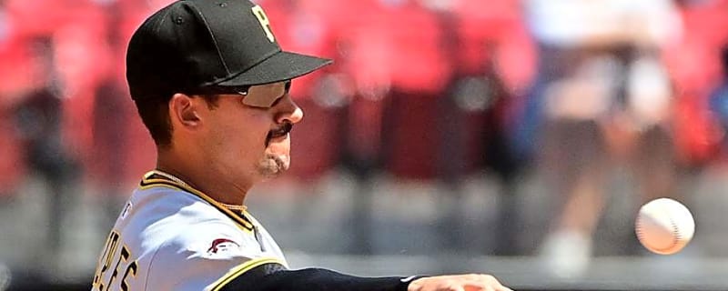 Three Logical Pirates Shortstop Trade Targets