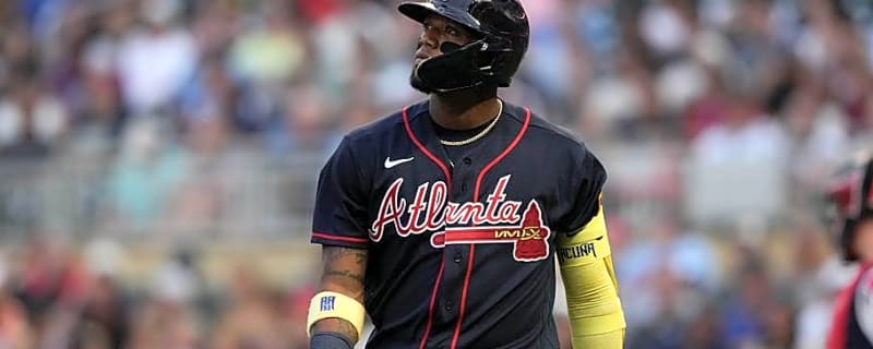Braves Offensive Woes Coming at Worst Possible Time