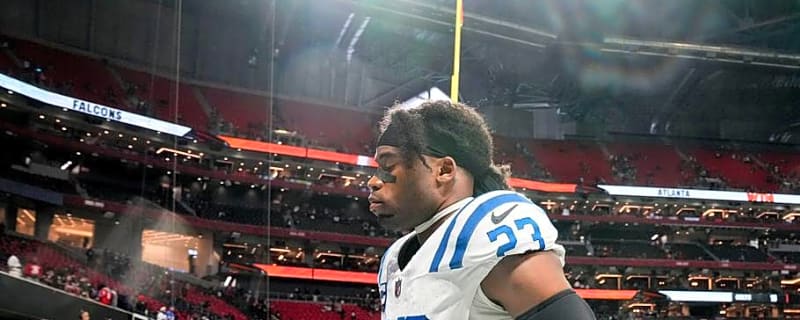 Star Defensive Back Kenny Moore II Hits Free Agency, Ideal Bengals Addition