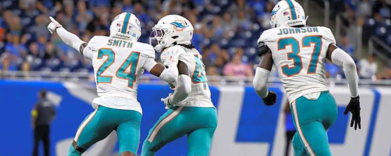 Gophers in the NFL: Brosmer buzz, Robinson&#39;s game-sealing INT in preseason Week 2