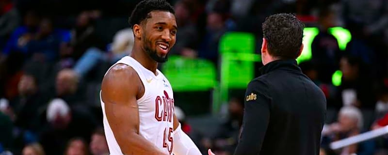 Donovan Mitchell’s preferred Kenny Atkinson replacement revealed in new report