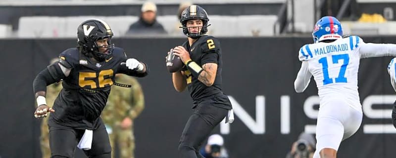 Three Keys and a Prediction: Vanderbilt Football vs. Arkansas