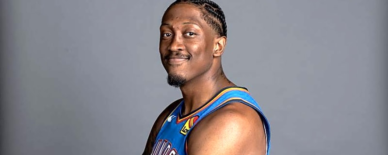 Jalen Williams 'Excited' for New OKC Thunder Lineups After Offseason Moves