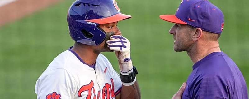 Where Clemson is Projected to Land in the NCAA Tournament