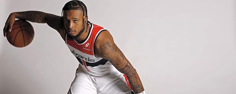 Wizards&#39; New Forward Deserves Major Role
