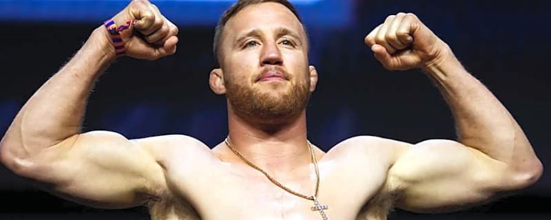 UFC 324 Morning Weigh-In Show Live Stream & Results for Gaethje vs. Pimblett