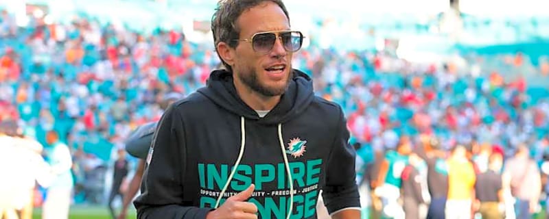 Commanders must target 'perfect' offensive coordinator following firing