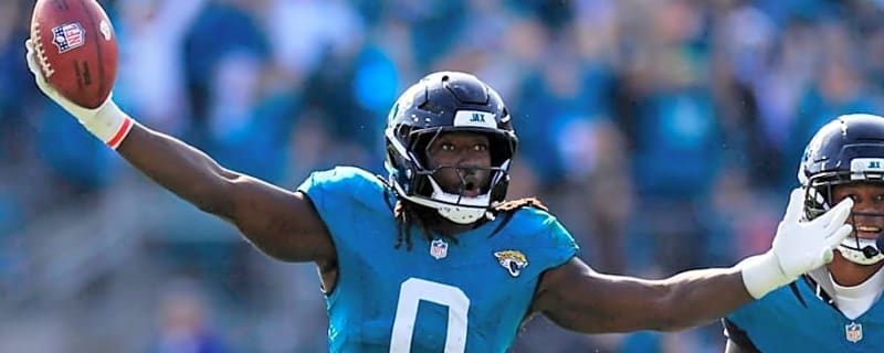 1 Budget Free Agent for Jaguars to Replace Devin Lloyd