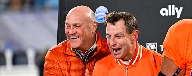 Why A 2026 Clemson Opponent Could Put Tigers At Crossroads Going Forward