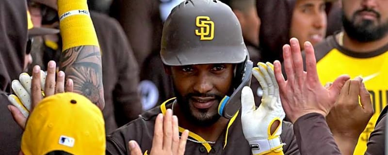 Padres Manager Provides Update on Major Camp Battle