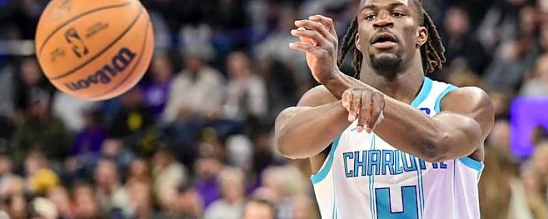 Score predictions for Charlotte Hornets vs. Los Angeles Clippers