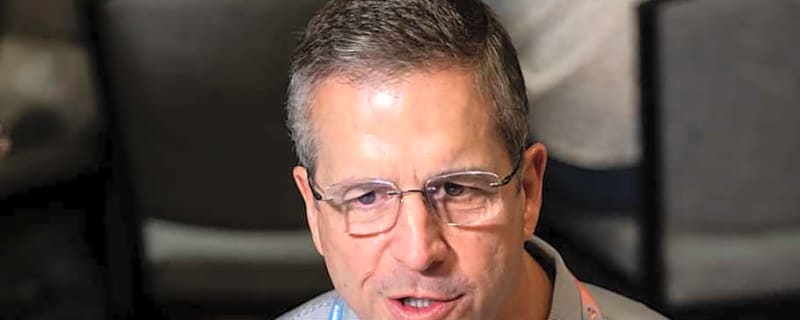 Why the NY Giants are Poised for a 2026 Turnaround Under Harbaugh