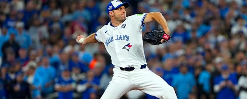 Blue Jays Offseason Moves Quickly Turned One Weakness into Strength