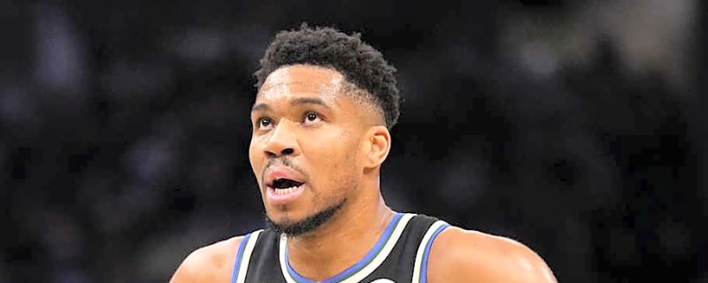 Giannis and the Bucks are at a crossroads