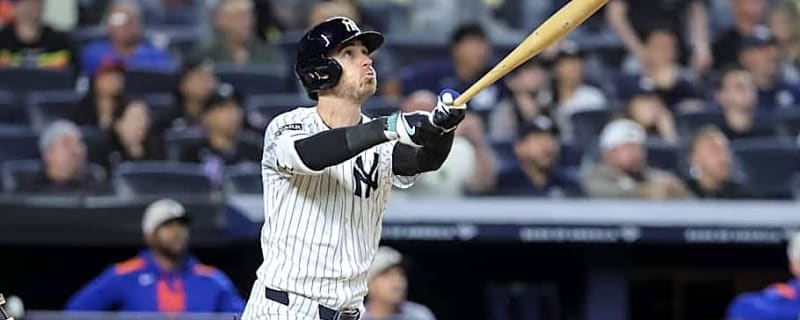 Yankees Should Let Star Slugger Sign With Mets