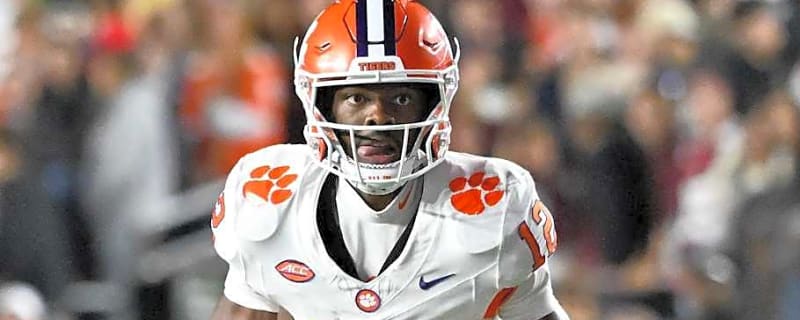 Clemson Star’s Instagram Story Sparks Hope After Wesco Injury