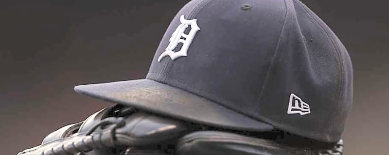 Rays Make Smart Trade Taking a Shot on Tigers Right-Handed Slugger