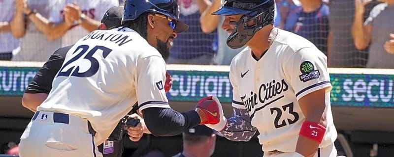 The Ideal Lineup and Rotation That Could Have Twins Poised to Get Hot