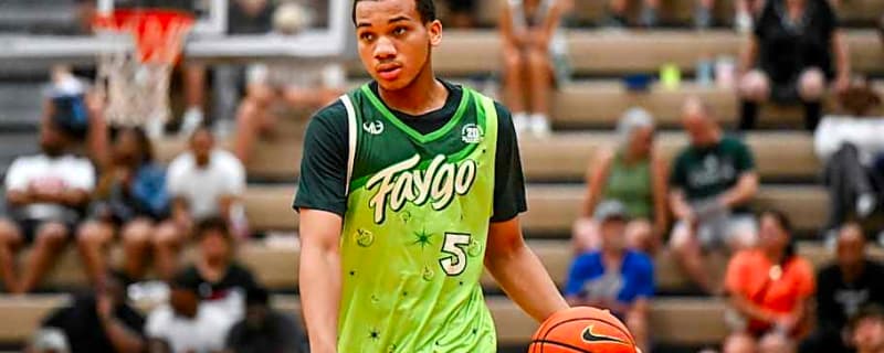 How MSU&#39;s Fears is Guiding Transfer Ugochukwu