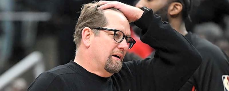 How the Sixers Plan to Navigate the Impending Storm to Get to Charlotte