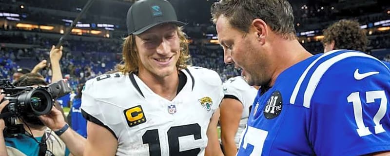 How Jaguars' Trevor Lawrence is Finding Success Against the Blitz