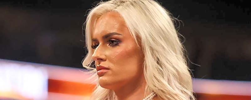 WWE Legend Offers High Praise For NXT Champion Blake Monroe