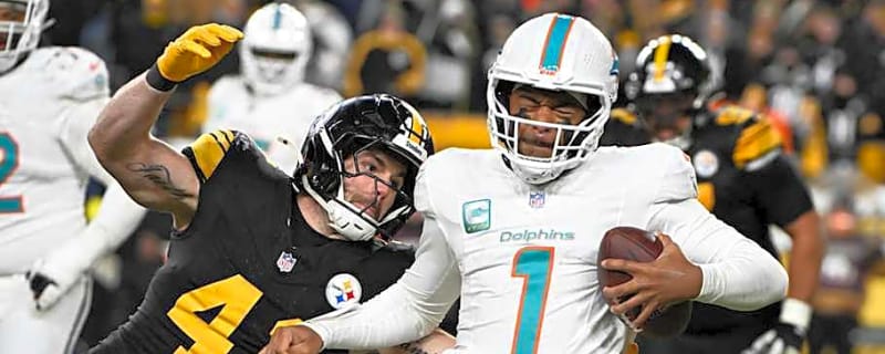 What Latest Detail on Tua's Release Reveals About Dolphins' Cap Situation