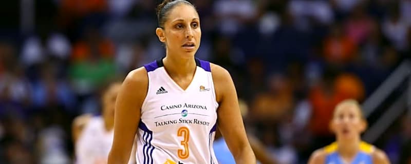 Why The 2014 Season Was A Big Year For Phoenix