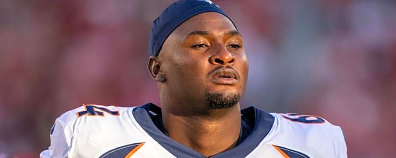 Buccaneers Sign Big Defensive Lineman With Potential for Depth