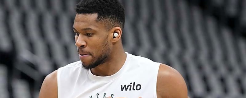 Skepticism Shadows Idea of Giannis Having Distraction-Free Year