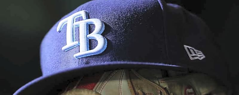 Catching Prospect Will Be Player to Watch for Rays Next Season