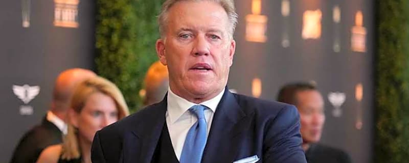 John Elway Officially Cleared in Accidental Death of Jeff Sperbeck