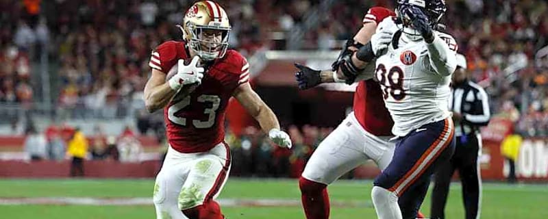 The Five Biggest Takeaways From the 49ers' Win Against the Bears