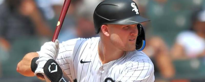 Where Does Curtis Mead Fit Into Chicago White Sox Plans Moving Forward?