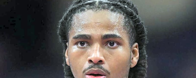 Why Raptors rookie Collin Murray-Boyles is on path to success