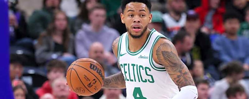 Celtics Insider Shuts Down Anfernee Simons Trade Rumor