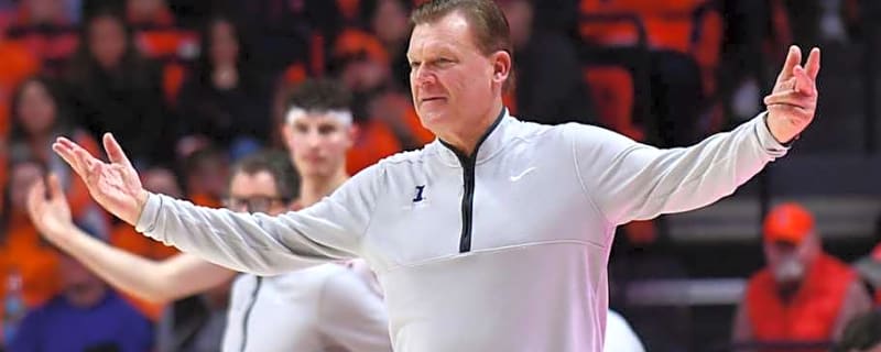 Illinois Keeps Rewriting KenPom Record Books in Historic Season