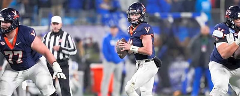 First Look at Virginia&#39;s Bowl Opponent: The Missouri Tigers